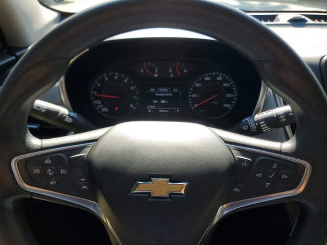 Certified 2023 Chevrolet Equinox LS w/ Midnight Edition FWD image 17