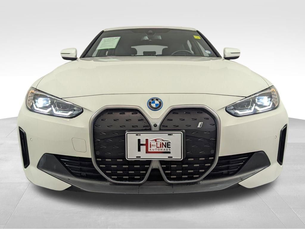 Used 2023 BMW i4 eDrive40 w/ Premium Package image 55
