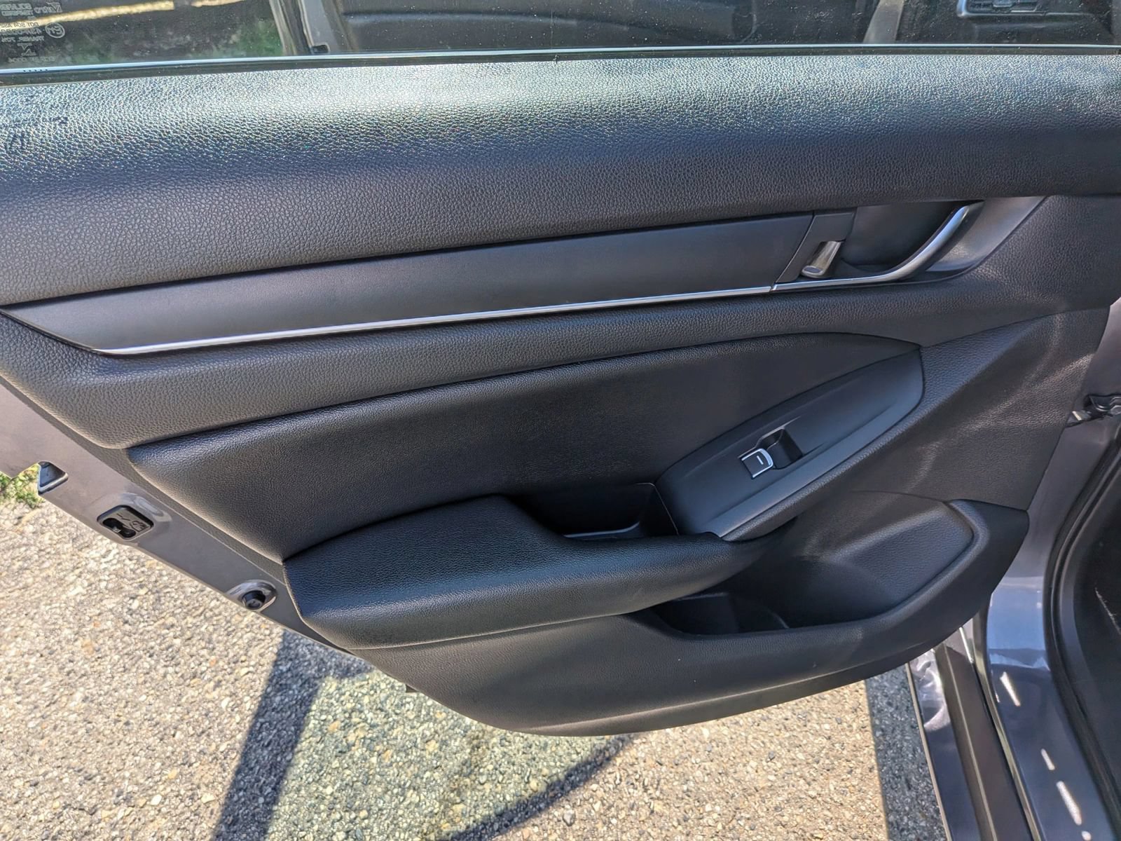 Used 2020 Honda Accord LX image 22