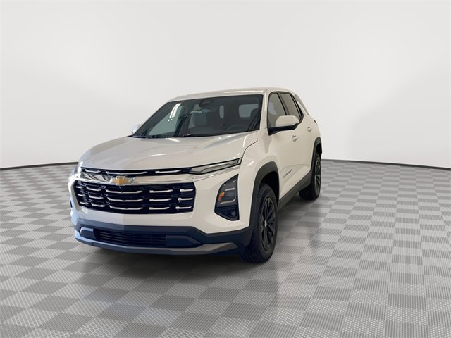 New 2026 Chevrolet Equinox LT w/ Convenience Package II image 5