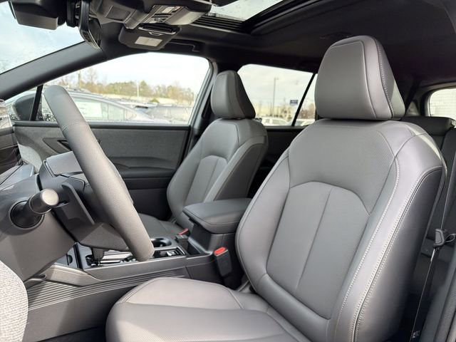 New 2026 Subaru Outback Limited XT image 12