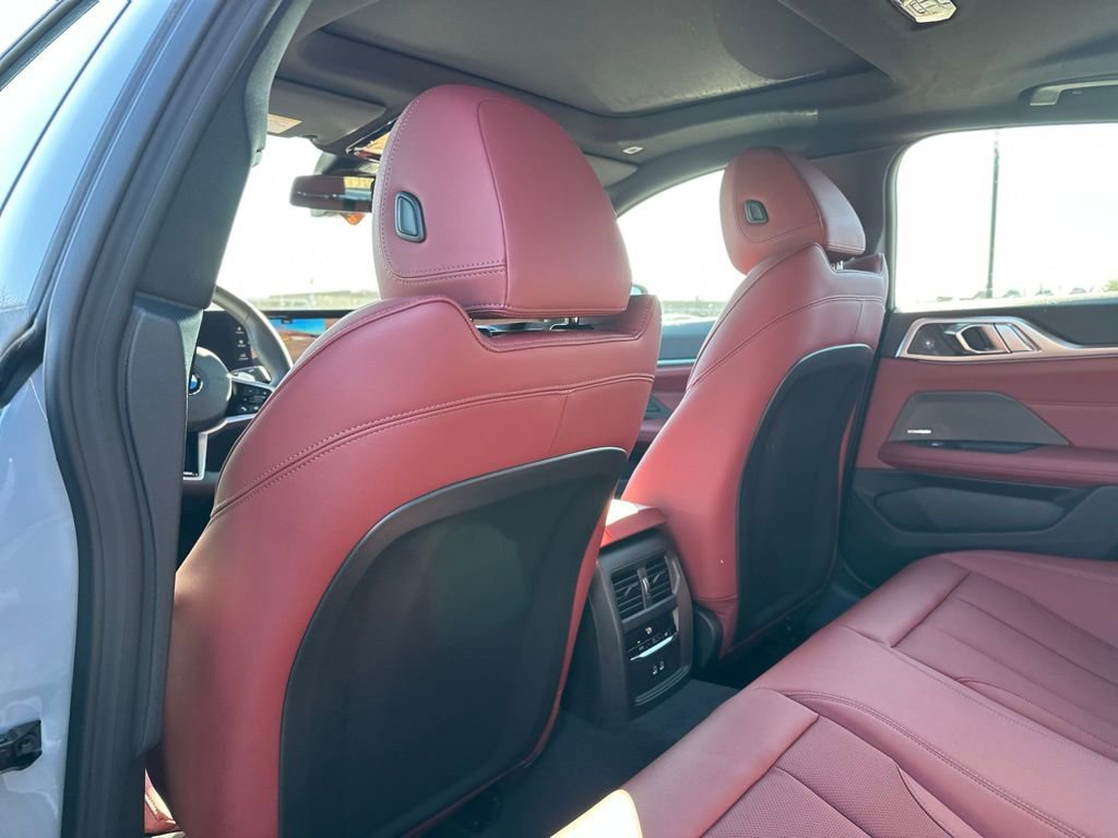 New 2026 BMW 430i xDrive w/ M Sport Package image 23