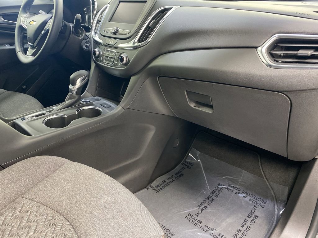 Certified 2024 Chevrolet Equinox LT FWD image 38
