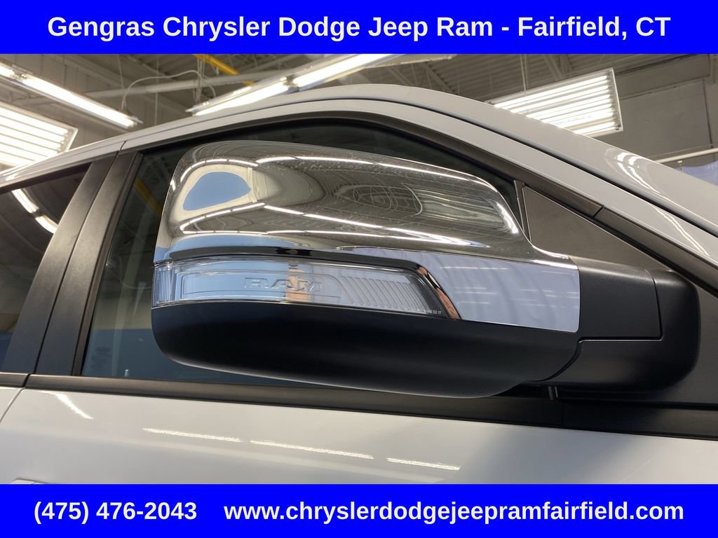 Certified 2022 RAM 1500 Laramie AWD/4WD image 45
