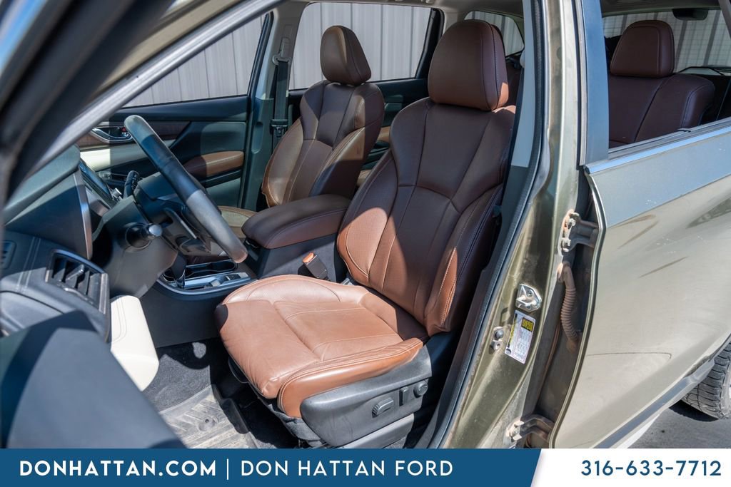 Used 2022 Subaru Ascent Touring AWD/4WD image 4