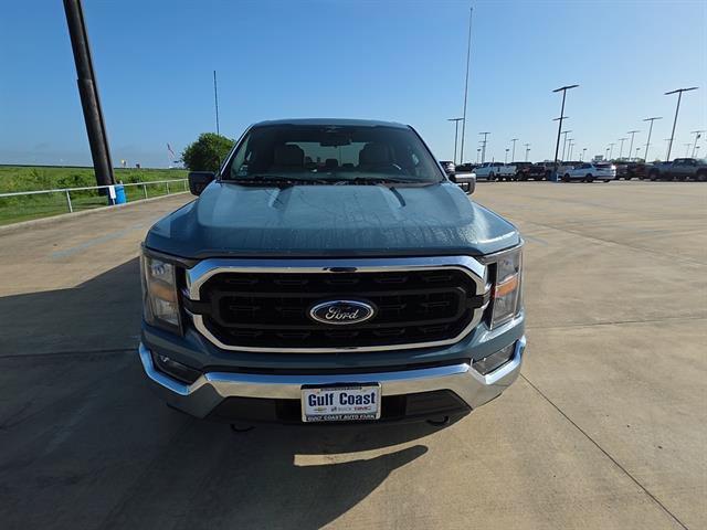 Used 2023 Ford F150 XLT AWD/4WD image 3