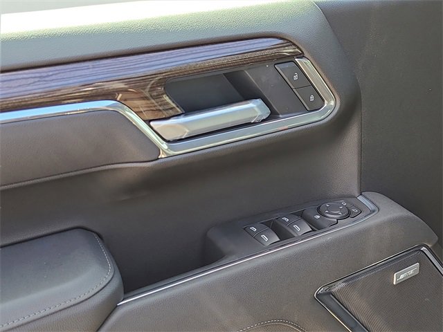 New 2026 Chevrolet Silverado 1500 LT Trail Boss image 19