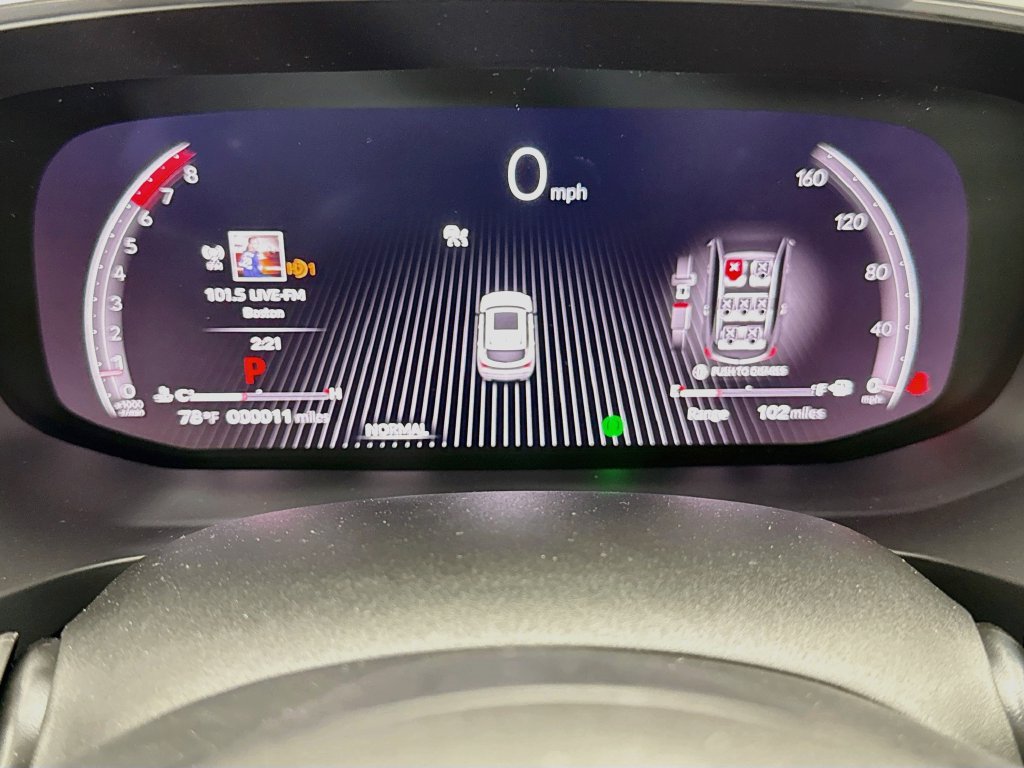 New 2026 Acura MDX Type S w/ Advance Package AWD/4WD image 29