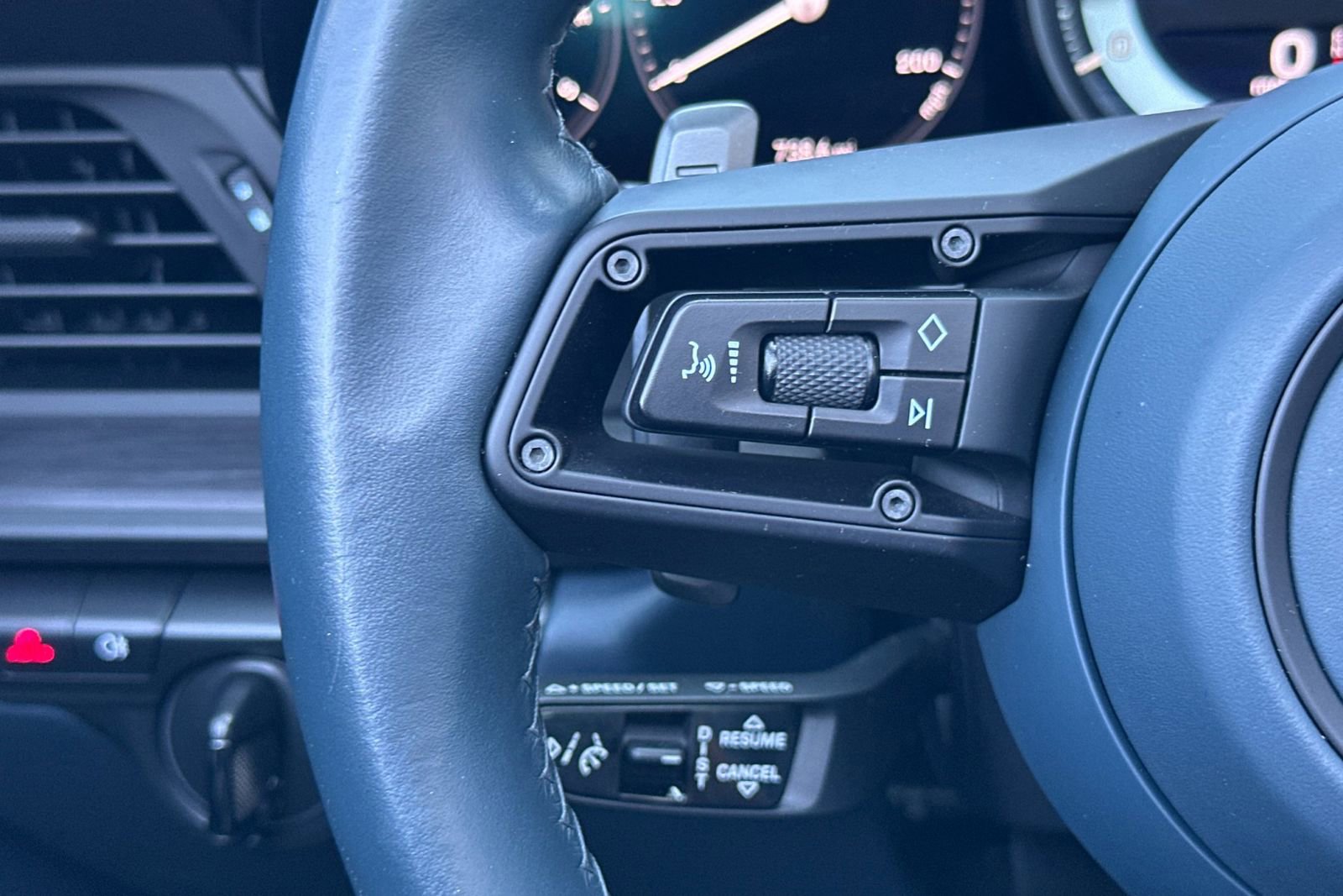 Used 2023 Porsche 911 Targa 4 GTS image 30