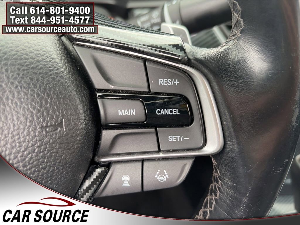 Used 2018 Honda Accord Sport image 11