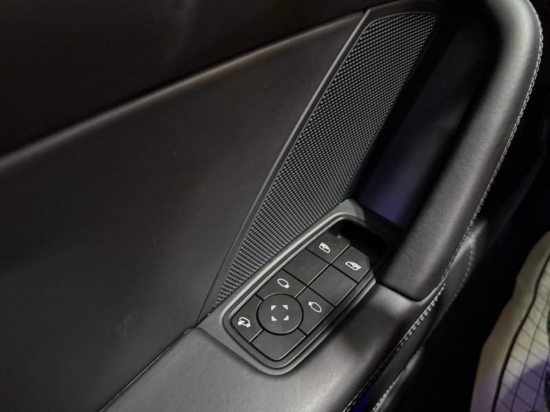 Used 2024 Porsche 911 Carrera image 43