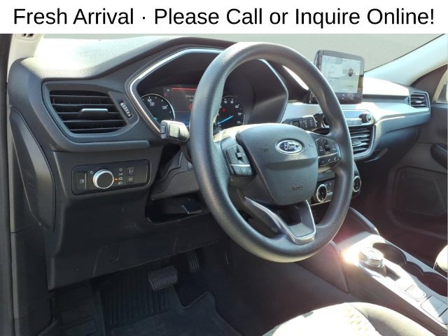 Used 2022 Ford Escape SE AWD/4WD image 13