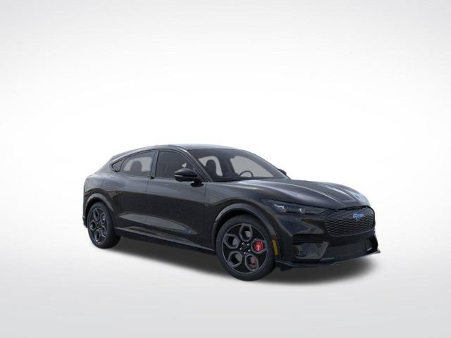 New 2026 Ford Mustang Mach-E GT AWD/4WD image 9