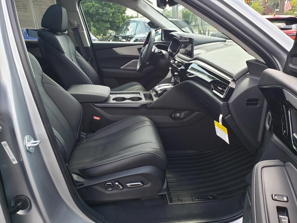 Certified 2026 Acura MDX SH-AWD w/ Technology Package image 23