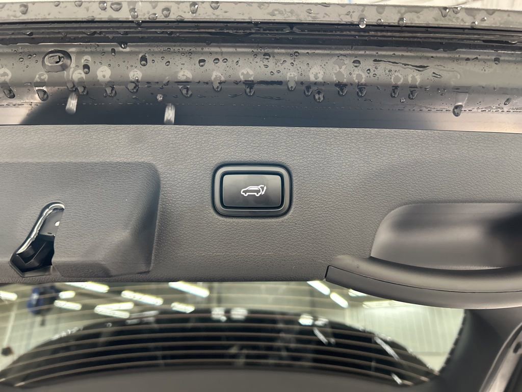 New 2026 Kia Sportage EX image 28