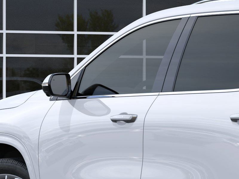 New 2026 Buick Enclave Avenir w/ Super Cruise Package FWD image 12