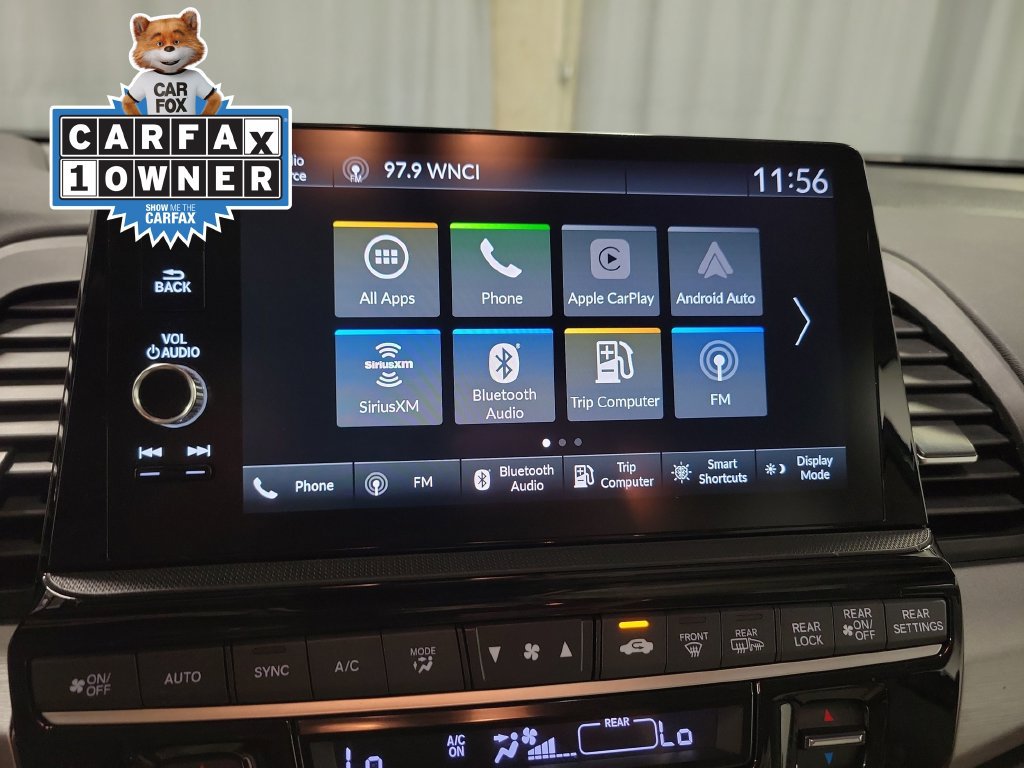 Used 2025 Honda Odyssey EX-L image 25