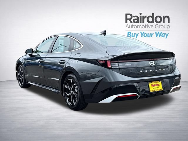 Used 2024 Hyundai Sonata SEL FWD image 5