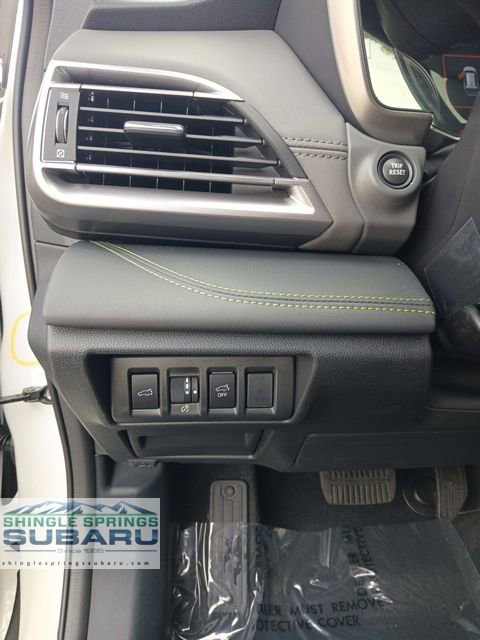 Certified 2025 Subaru Outback Onyx Edition AWD/4WD image 43
