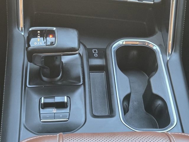 Certified 2024 GMC Sierra 1500 Denali Ultimate AWD/4WD image 19