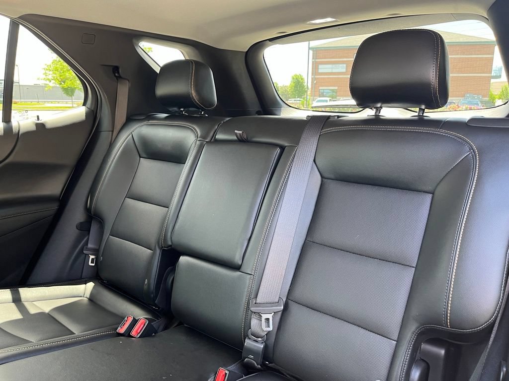Used 2021 Chevrolet Equinox Premier AWD/4WD image 21