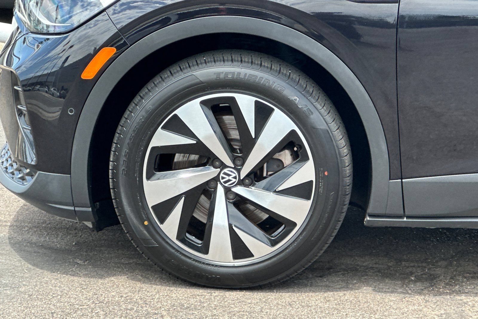 Used 2023 Volkswagen ID.4 Pro RWD image 26