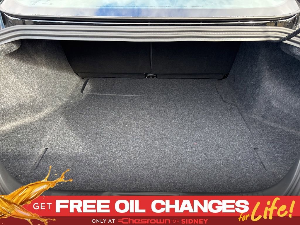 New 2026 Ford Mustang Premium image 28