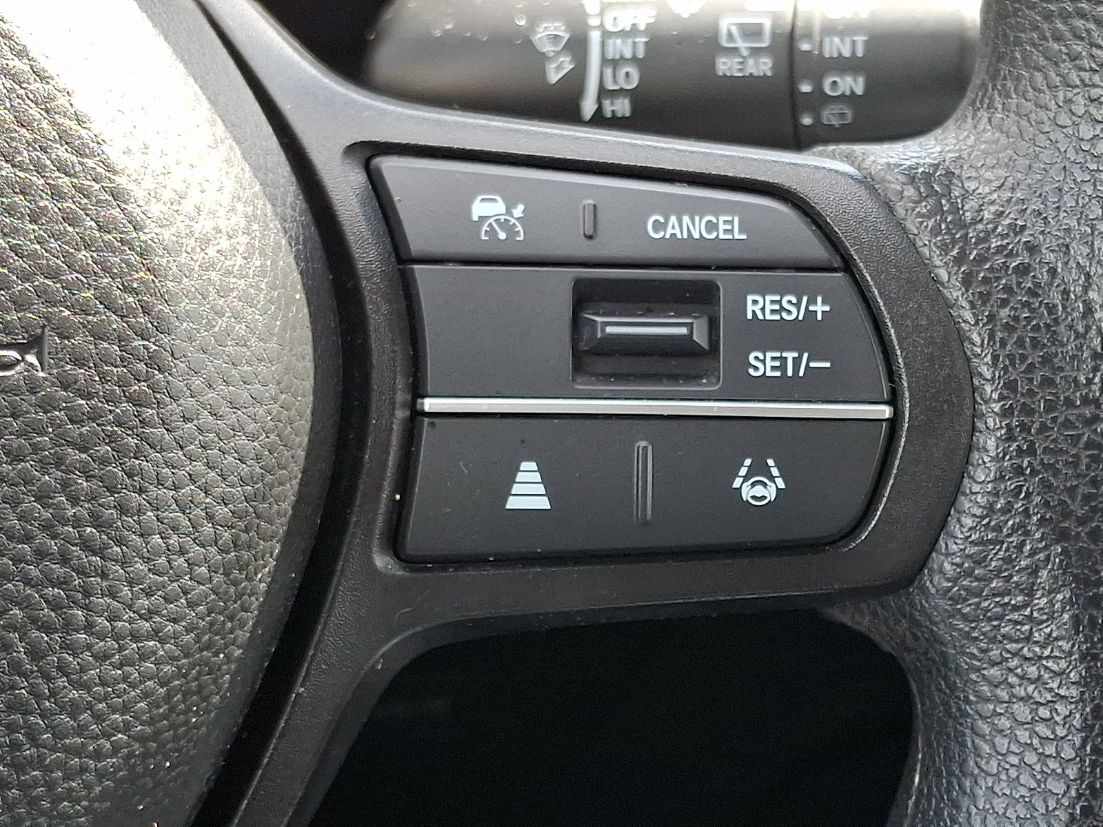 Used 2024 Honda CR-V LX image 21