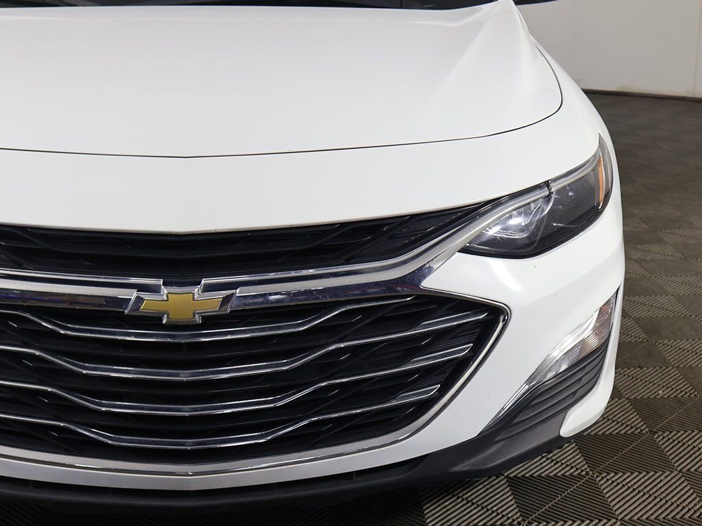 Used 2024 Chevrolet Malibu LS image 10