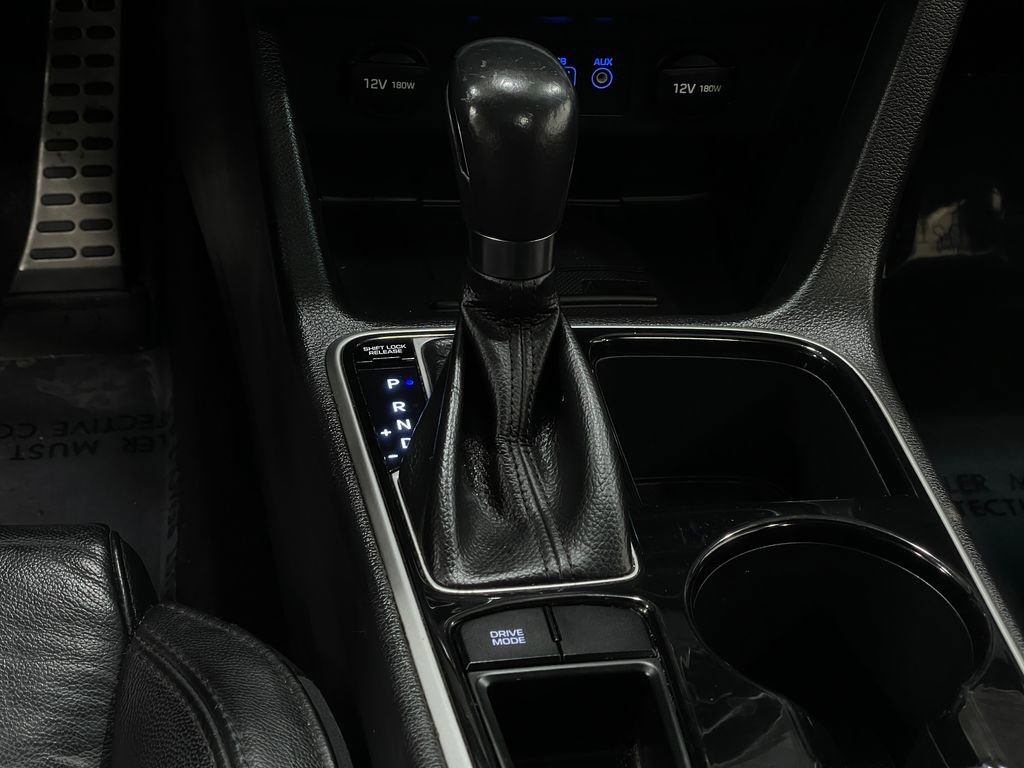Used 2018 Hyundai Sonata Sport image 28