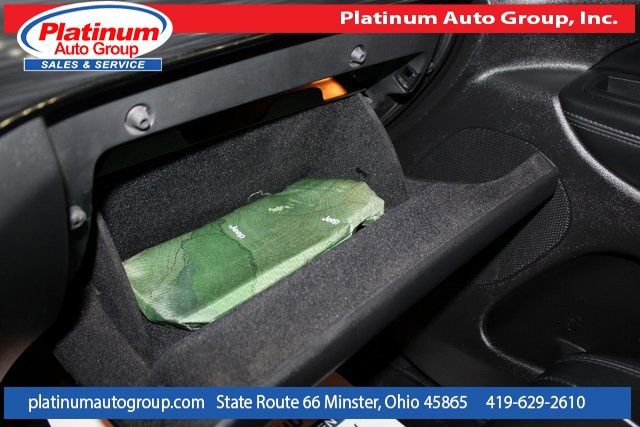 Used 2019 Jeep Grand Cherokee Limited X image 24