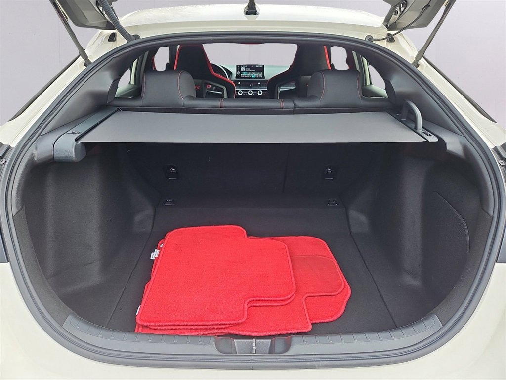 Certified 2023 Honda Civic Type R image 21