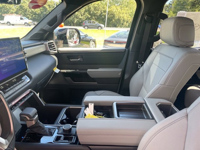 New 2026 Toyota Tundra Limited image 19