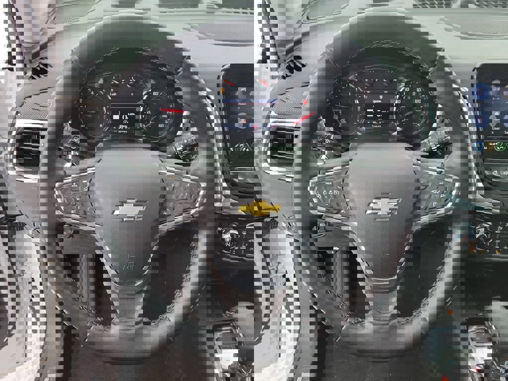 Certified 2023 Chevrolet Equinox Premier image 23