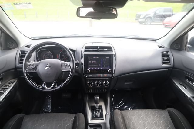 Used 2021 Mitsubishi Outlander Sport SE FWD image 11