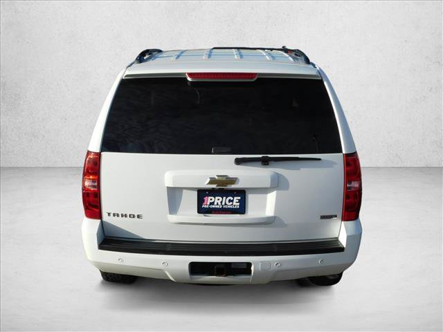 Used 2011 Chevrolet Tahoe LT w/ Luxury Package AWD/4WD image 11