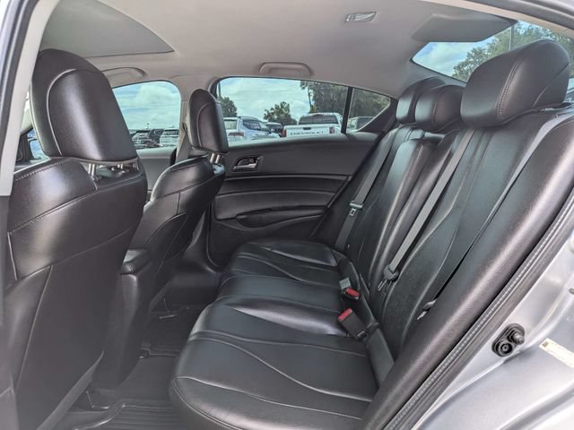 Used 2019 Acura ILX FWD image 12