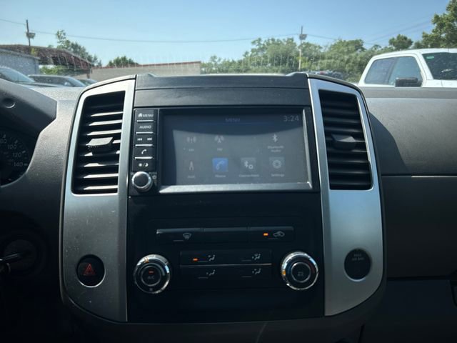 Used 2019 Nissan Frontier SV RWD image 18