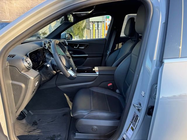 Used 2026 Mercedes-Benz GLC 300 4MATIC image 12