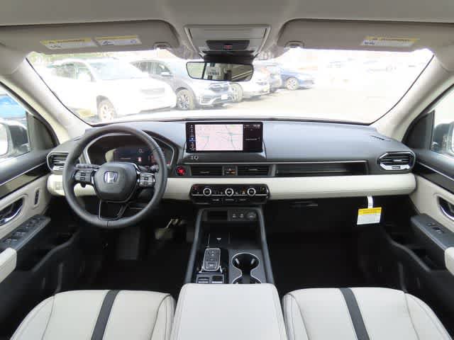 New 2026 Honda Pilot EX-L image 19