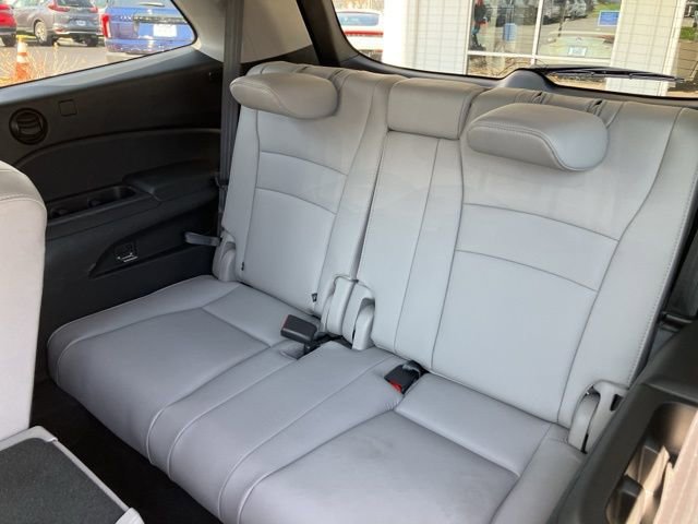 Used 2021 Honda Pilot EX-L image 11