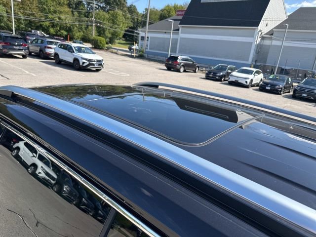 New 2026 Volkswagen Atlas SEL Premium R-Line image 10