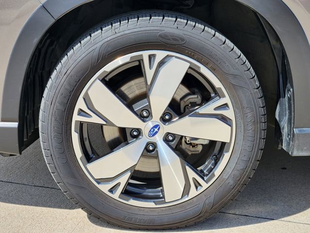 Used 2020 Subaru Forester Touring w/ Popular Package #2 image 7