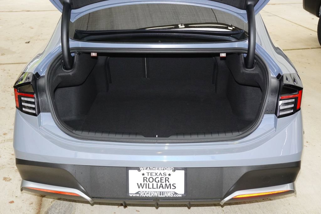 Used 2025 Hyundai Sonata SE image 26