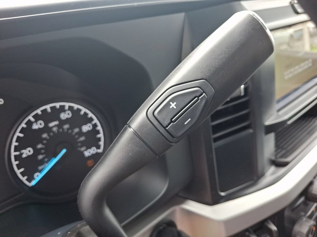 New 2026 Ford F350 XLT AWD/4WD image 10