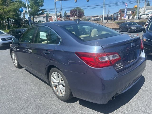 Used 2017 Subaru Legacy 2.5i Premium image 6