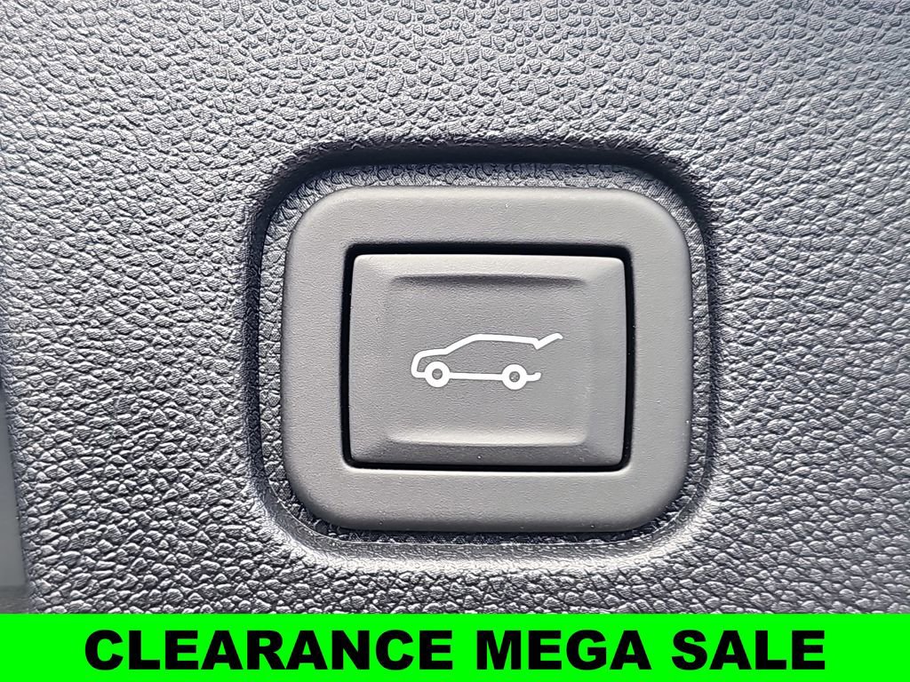 New 2024 Chevrolet Blazer EV LT image 13