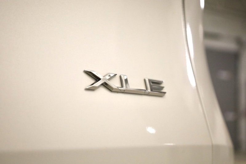 Certified 2024 Toyota Grand Highlander XLE image 38