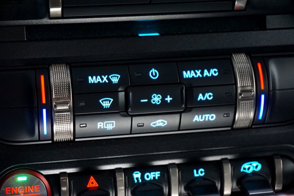 Used 2020 Ford Mustang Shelby GT350 w/ Technology Package image 61