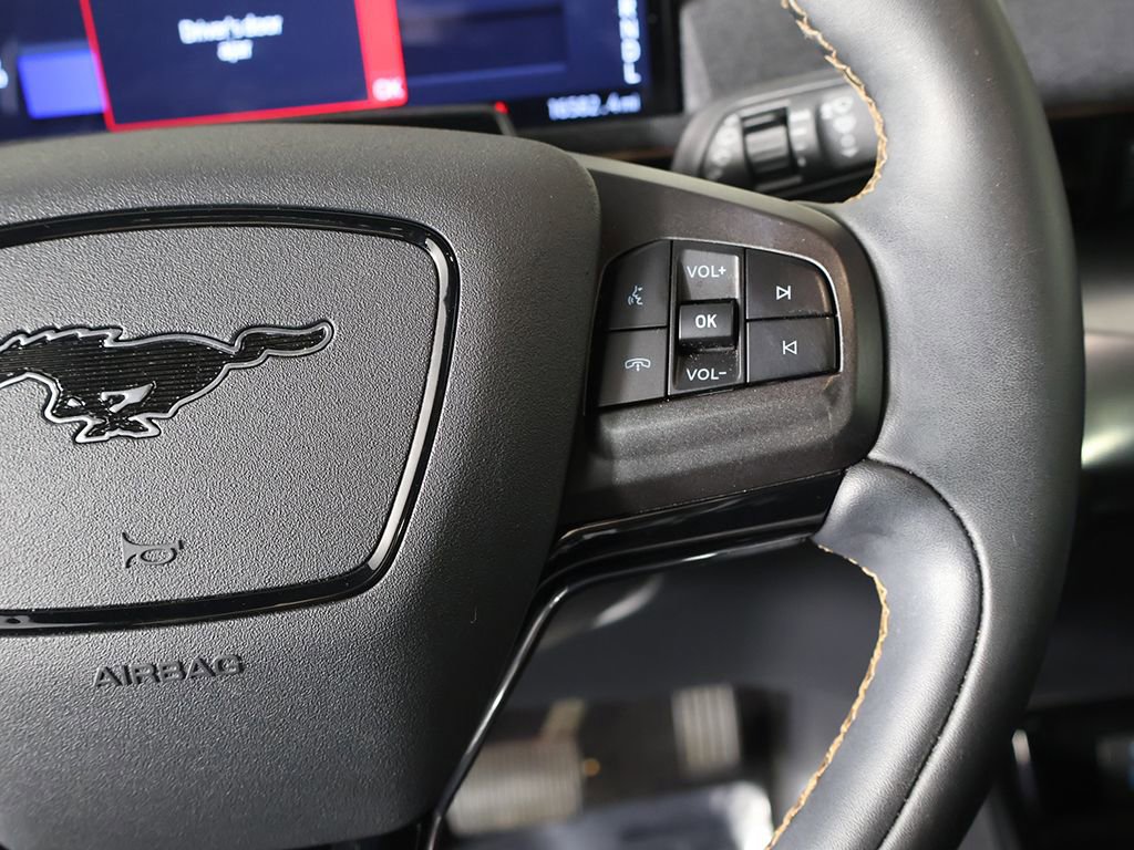 Used 2023 Ford Mustang Mach-E GT image 39